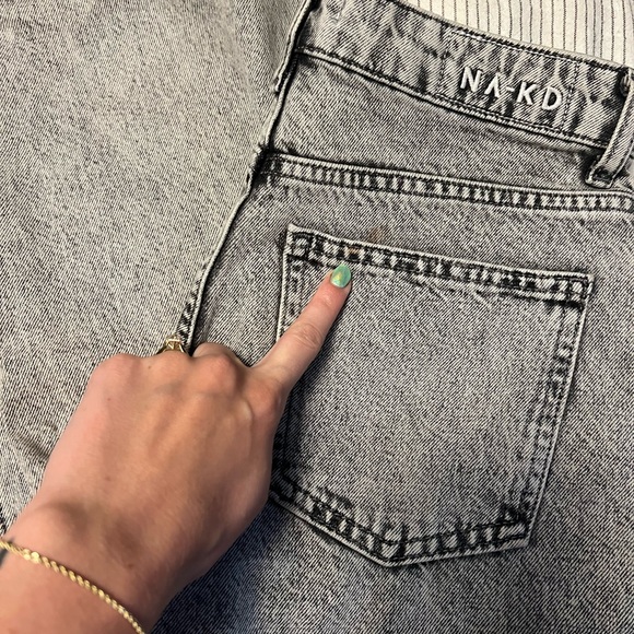 Na-kd jeans - Picture 4 of 5